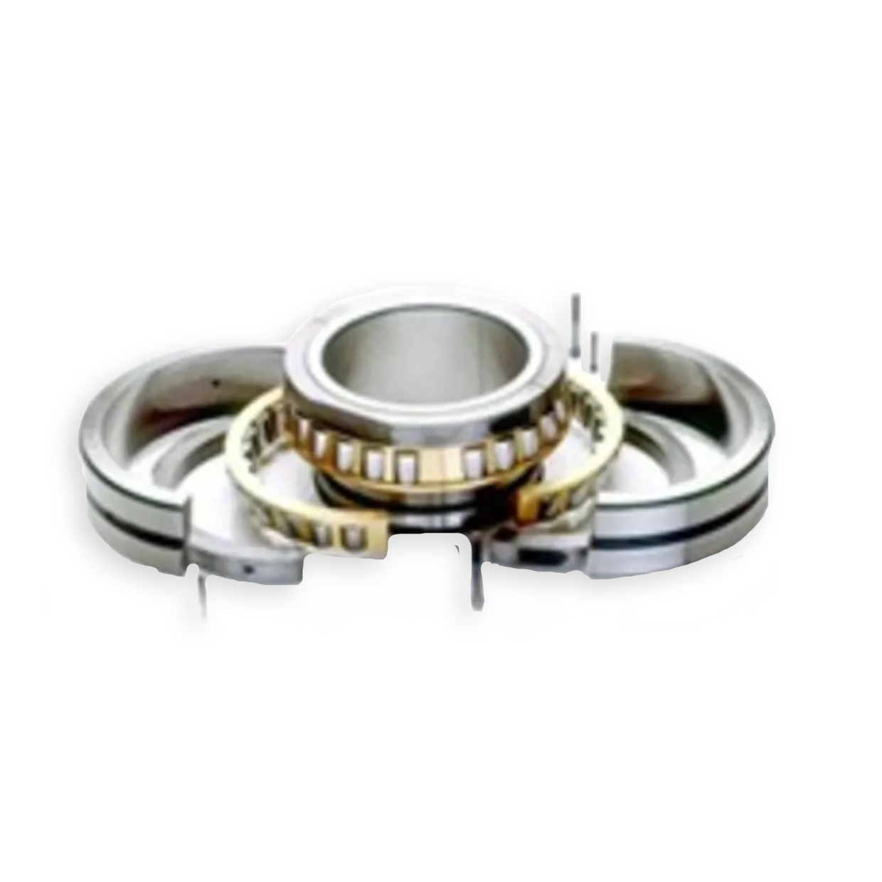 Cooper Bearings