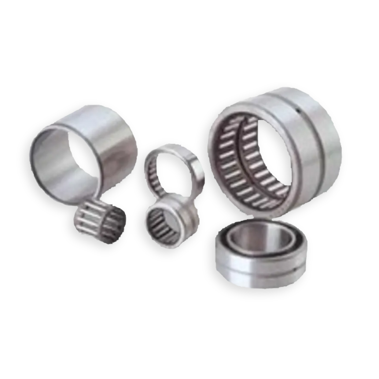 Needle Bearings
