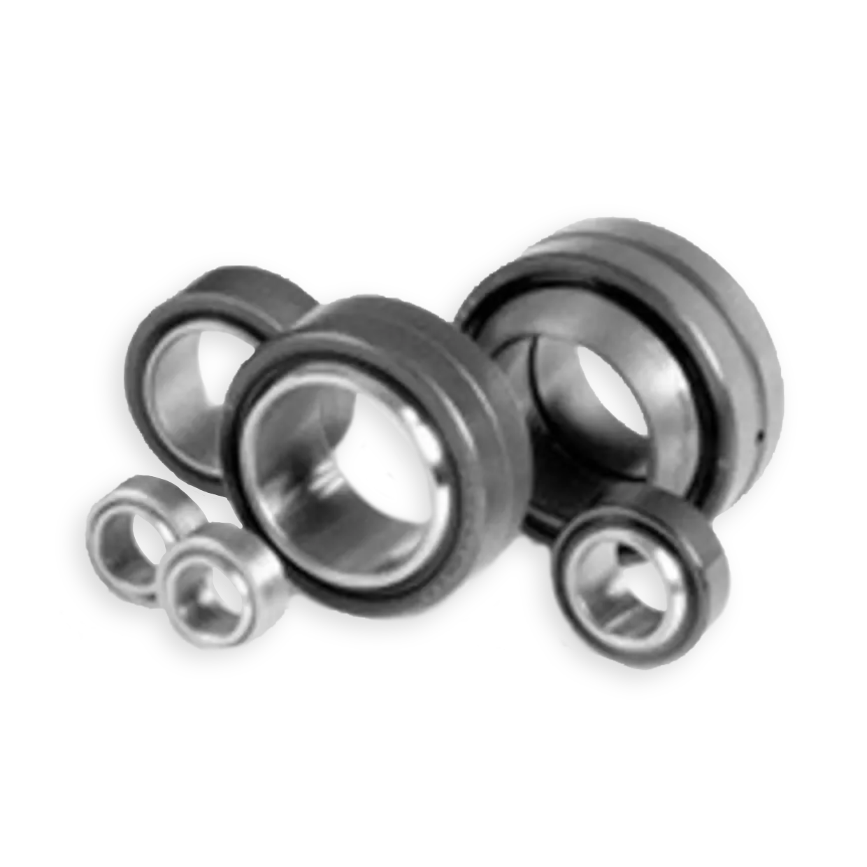 Spherical Plain Bearings
