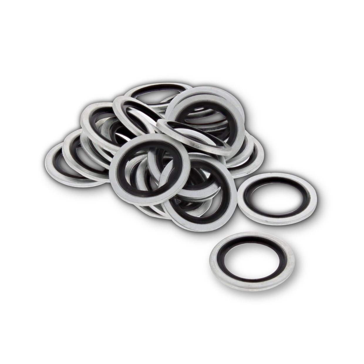 Bonded Seals