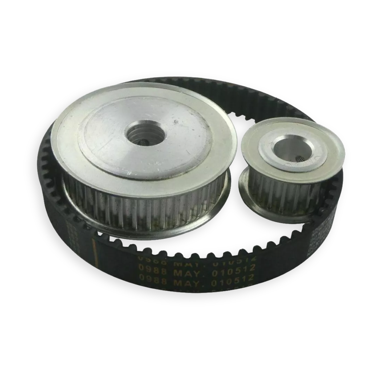 Timing Belts & Pulleys